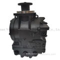 all new Danfoss pump motor